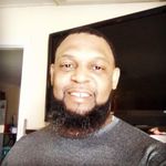 Derrick Colbert - @colbertderrick41 - Instagram