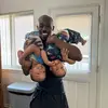 derrick  collins - @dcthagod73 - TikTok