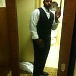 Derrick Collins - @derrick4916 - Instagram