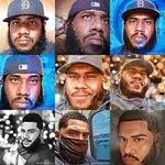 Derrick Collins - @smurf350 - Instagram