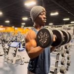 Derrick Collins - @dcthagod73 - Instagram