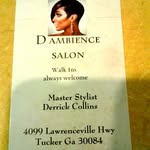 Derrick Collins - @derrick.collins.50702 - Instagram