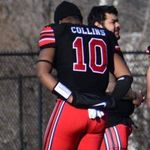 Derrick Collins - @derrickcollins033 - Instagram
