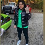 Derrick Collins - @derrickcollins148 - Instagram