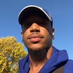 Derrick Collins II - @d_daddy___ - Instagram