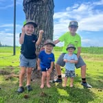 Derrick Colson - @dcolsontrucking - Instagram