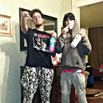 Derrick Colston - @thaakidd15 - Instagram