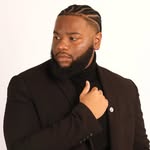 Derrick Jabari Colston - @exclusivelyjabari - Instagram