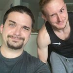 Derick Colvin - @durikdragon - Instagram