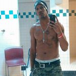 Derrick Colvin - @arez805 - Instagram