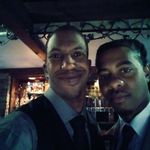 Derrick Colvin - @arez_nyxx - Instagram
