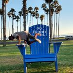 Derrick D. Colvin - @deonc_805 - Instagram