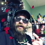 Derick Combs - @dman1186 - Instagram