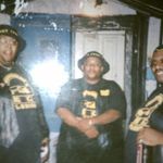 Derrick Combs - @bigdawggggg - Instagram