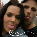 Derrick N Julie Combs - @juliefleming30 - Instagram