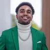 Derrick Smothers - @derrickiscomedy - TikTok