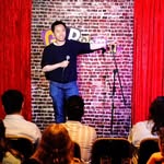 Derrick Yeo - @derrickyeo_comedy - Instagram