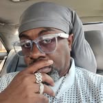 Derrick J Commander - @southernstylez1278 - Instagram