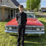 Derick Compton - Facebook