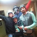 Derrick Compton - @dcomptontpk - Instagram