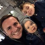 Derrick Connell - @derrickconnell - Instagram