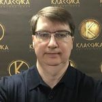 Derrick Connor - @derrickconnor61 - Instagram