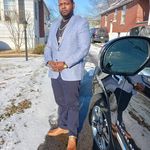 Derrick Connor - @smeed_laden - Instagram