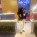 Derrick Connor - Facebook