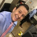 Derrick Connor - @stevenethan1147 - Instagram