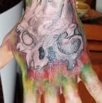Derek Conrad - Facebook