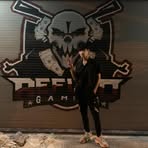 Derrick Conrad - Facebook