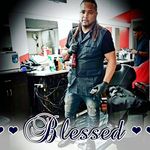 Derrick Conrad - @derrickconrad - Instagram