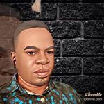 Derrick Conrad - @derrickconrad84 - Instagram