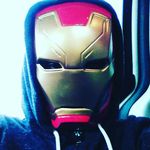 Derrick Anthony conway - @snyhon - Instagram