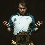 Derrick Conway - @theavaricederrickconway - Instagram