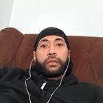 Derrick Conway - @derrickagern - Instagram