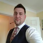 Derrick Conway - @derrick.conway - Instagram