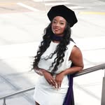 Derricka Conway - @derricka_conway - Instagram