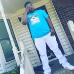 Derrick Conwell - @yung_gunna247 - Instagram