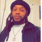 Derrick cooke - @mansa_melo_musa - Instagram