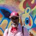 Derrick Cooke - Facebook