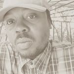 Derrick Cooke - @iyon_ed - Instagram