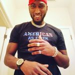 Derrick Corey - @officialcoreyjr_derrick - Instagram