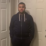 Derrick Corley Jr. - @_dcjr3_ - Instagram