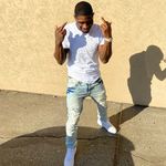 Derrick Cornett - @sunnysideboy96 - Instagram
