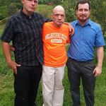 Derrick Cornett - @derrickcornett - Instagram