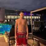 Derrick Cortes - @braxy0660 - Instagram
