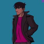 Derrick Costa - @groovy_dc - Instagram