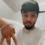 Derrick Coston - @yungd.c420 - Instagram