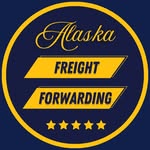 Derrick Coston - @alaska.freight.forwarding - Instagram